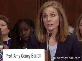 Amy Coney Barrett: The most controversial decisions by Trump’s Supreme Court nominee