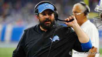 Elusive win doesn't alter Patricia's perspective