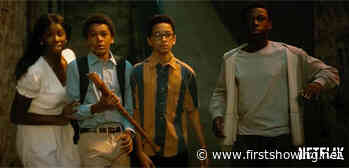 Jaden Michael & Method Man Take On 'Vampires vs The Bronx' Trailer