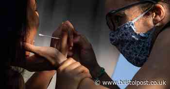 Coronavirus cases jump up across all areas in region
