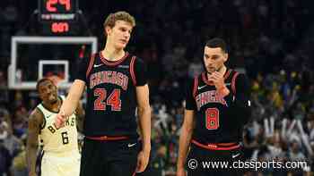 Billy Donovan wants Bulls to shoot more mid-range jumpers, and that's a good thing for Chicago