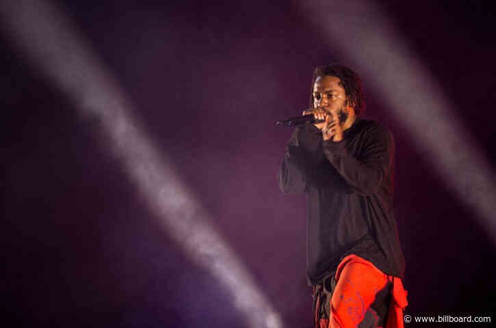 Which Artist Should Get a Music Documentary Next? Vote!