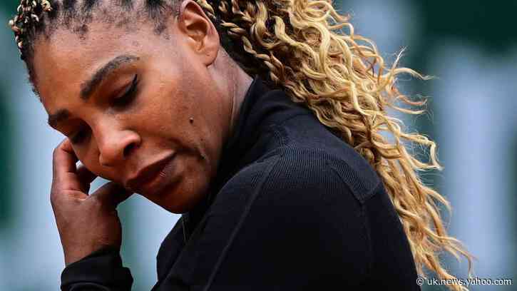 Nadal eases through as Williams overcomes early hiccup at French Open
