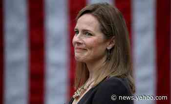 Amy Coney Barrett: Beloved boss who will be a role model on the Supreme Court