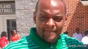 Maryland county to pay $20M to family of man shot dead while in police custody