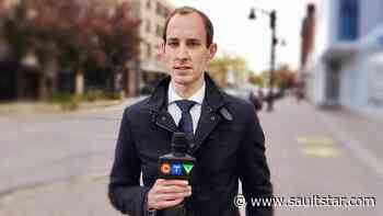 Child porn case to return to Sudbury court for pleas
