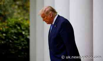 Morning mail: Trump-Biden debate, Pell returns to Rome, Richard Flanagan on grief and loss