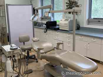 U of S opens North Sask. dental clinic