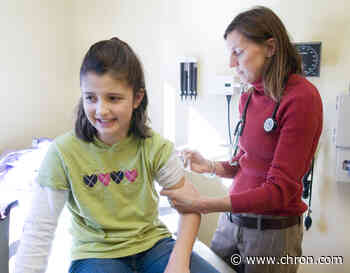 1 in 3 parents say they won't vaccinate their child for the flu during the pandemic, study finds