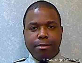 Family of black man killed by police in Maryland to receive $20m settlement