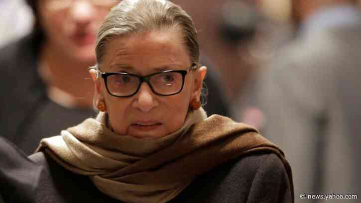 Democratic Candidates, Causes Rake in $300 Million in Small Dollar Donations after Ruth Bader Ginsburg’s Death