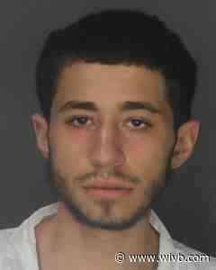 Buffalo man charged with attempted murder, accused of firing shot at BPD SWAT member during search warrant execution