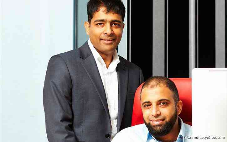 The billionaire Blackburn brothers set to take over Asda