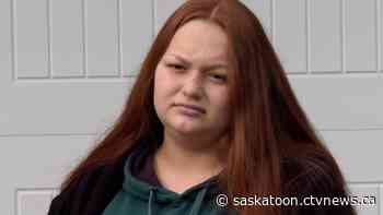 Saskatoon mother says newborn taken from her arms in false alarm over COVID-19