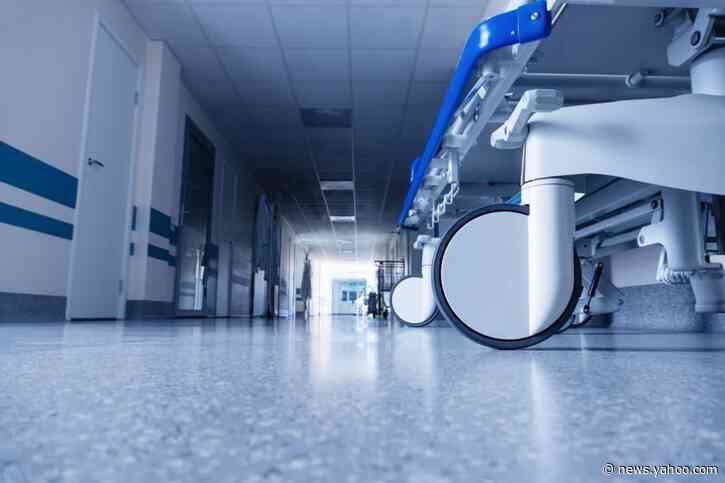 Major U.S. hospital chain reportedly hit with '1 of the largest medical cyberattacks' in history