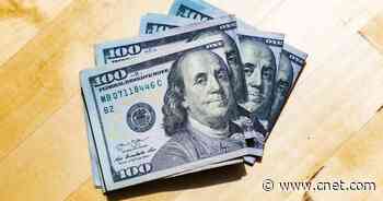 Stimulus check: What is your AGI and how may it affect another payment?     - CNET