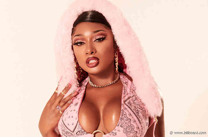 Megan Thee Stallion Announces New Single ‘Don’t Stop’ With Young Thug