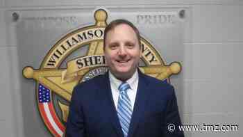 Texas Sheriff Charged with Evidence Tampering in Black Man's Death on 'Live PD'