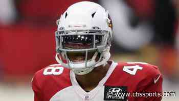 Cardinals may turn to versatile first-rounder Isaiah Simmons as they deal with injuries at safety
