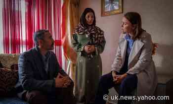 Honour review – heinous 'honour killing' makes for haunting television