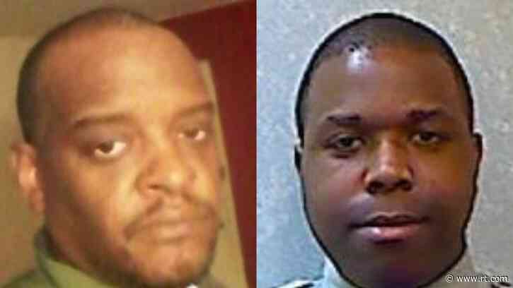 Maryland county to pay $20mn in ‘heinous,’ ‘brutal’ & ‘senseless’ shooting of HANDCUFFED black man by black police officer