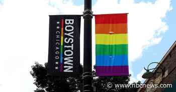 Chicago's LGBTQ neighborhood dropping 'Boystown' nickname