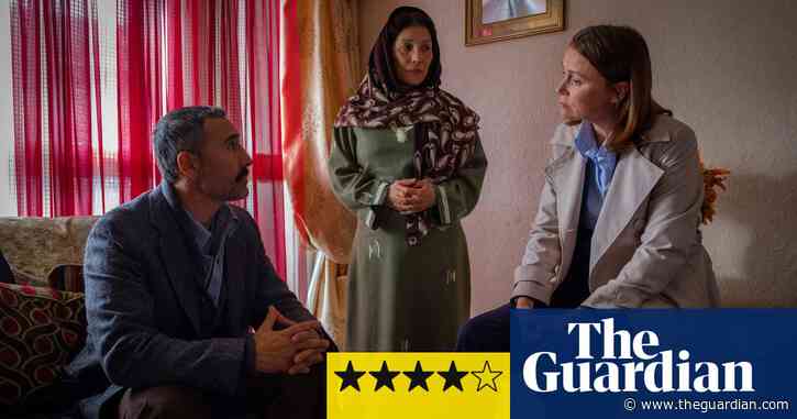 Honour review – heinous 'honour killing' makes for haunting television