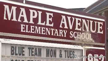 Niagara Falls superintendent of schools says 61 people potentially exposed to coronavirus at Maple Ave. Elementary School