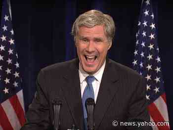 From a crying Brett Kavanaugh to a spot-on Sarah Palin: SNL’s 10 best political sketches