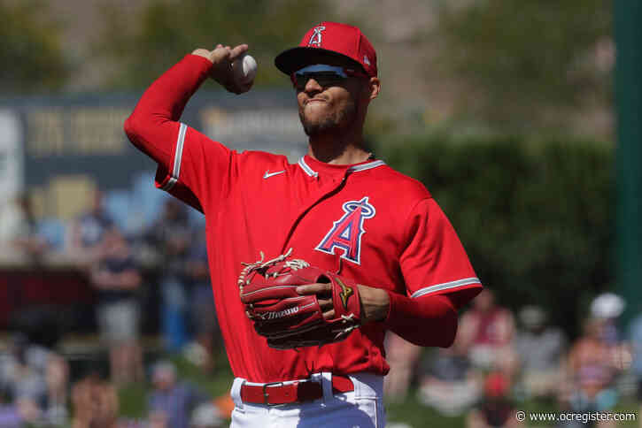 Angels next GM will face plenty of roster questions to end playoff drought
