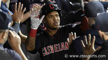 MLB playoffs betting odds, picks: Who will score first in Yankees-Cleveland Wild Card Series?