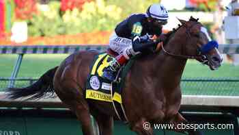 2020 Preakness States odds, predictions: Expert who's called 9 winners reveals surprising picks