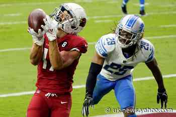 Cardinals playing aggressive, now must play better