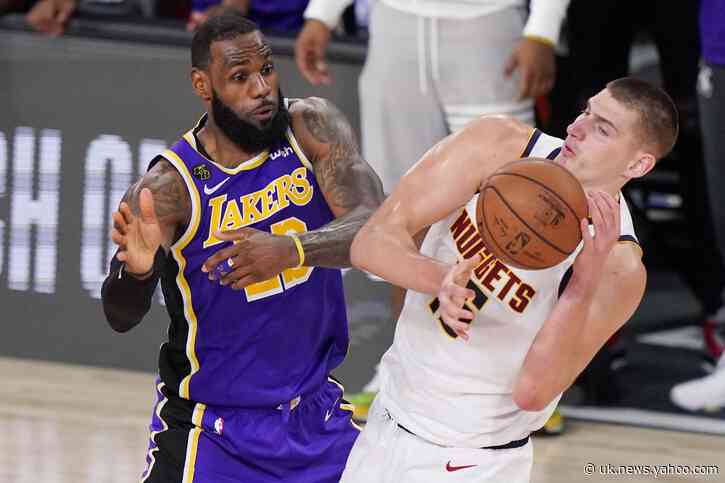 Comeback crew: Nuggets leave bubble with newfound respect