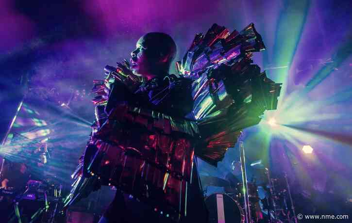 Skunk Anansie announce rescheduled tour dates plus additional London show