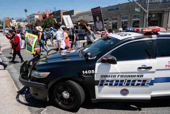 Community alternatives to police response