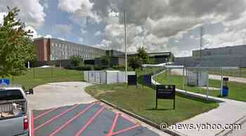 Officer who called inmate on suicide watch a 'crazy N-word' to be fired