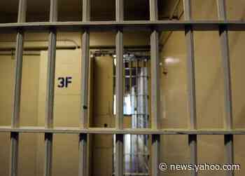 Corrections officer called suicidal inmate a ‘crazy n-word,’ Georgia sheriff says