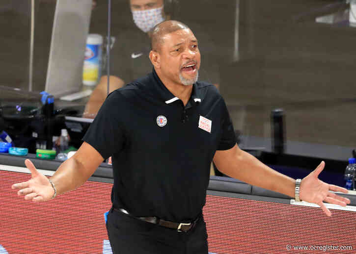 Social media reaction to the shocking firing of Clippers coach Doc Rivers