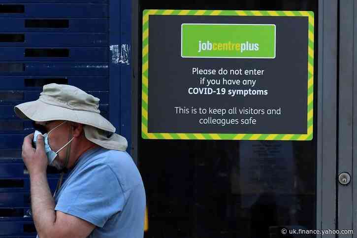 UK seeks to boost job training to help workforce recover from COVID-19