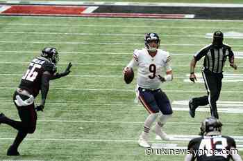 With QB situation addressed, Bears now seek consistency