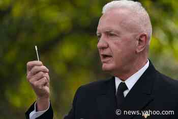 White House announces major improvements in coronavirus testing (again)