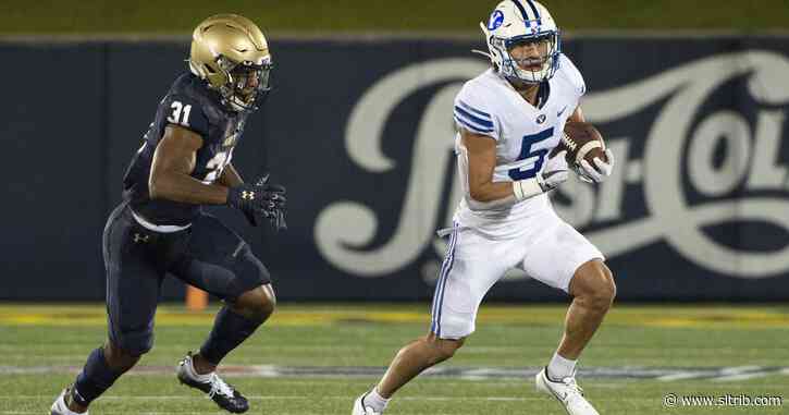 A month into the pandemic-revised 2020 schedule, BYU keeps rolling with the punches