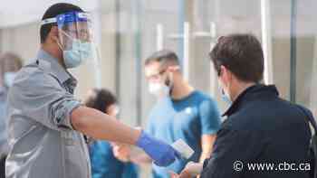 Quebec announces new COVID-19 restrictions starting Thursday as 3 regions put on red alert