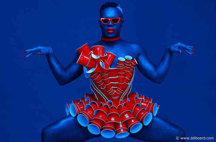 Todrick Hall Says He’s ‘Gonna Keep Fighting’ for Success as a Black Gay Artist