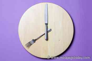 Time-Restricted Eating: Any Better Than All-Day Eating?
