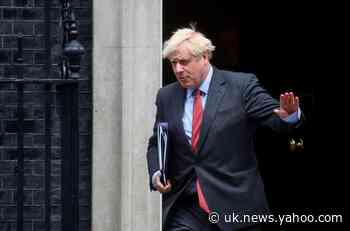 Boris Johnson to pledge new lifelong learning guarantee for those without A-levels as government braces for redundancies