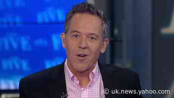 Gutfeld on the phony outrage over Trump’s tax returns