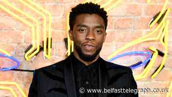 Sienna Miller says Chadwick Boseman gave her some of his pay for 21 Bridges