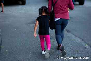 Where Donald Trump and Joe Biden Stand on Child Care and Universal Preschool